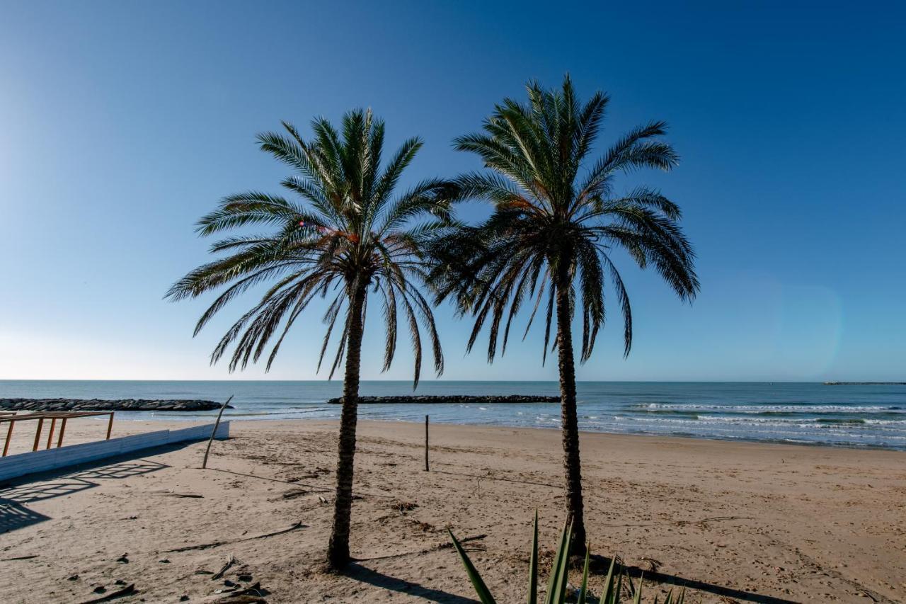 مارينا دي راغوزا Case Vacanze Giulio Verne المظهر الخارجي الصورة